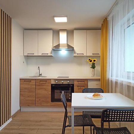 Apartamenty W Domu Μπιάλιστοκ Εξωτερικό φωτογραφία