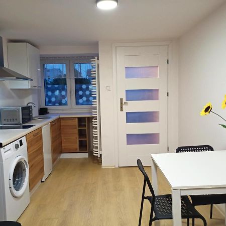 Apartamenty W Domu Μπιάλιστοκ Εξωτερικό φωτογραφία
