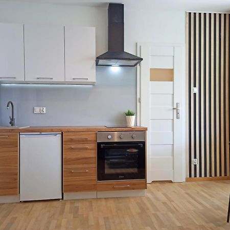 Apartamenty W Domu Μπιάλιστοκ Εξωτερικό φωτογραφία