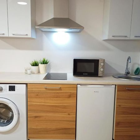 Apartamenty W Domu Μπιάλιστοκ Εξωτερικό φωτογραφία