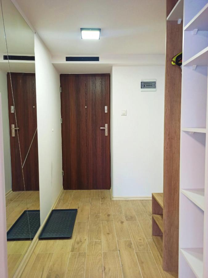 Apartamenty W Domu Μπιάλιστοκ Εξωτερικό φωτογραφία