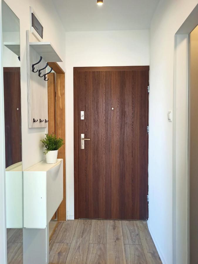 Apartamenty W Domu Μπιάλιστοκ Εξωτερικό φωτογραφία