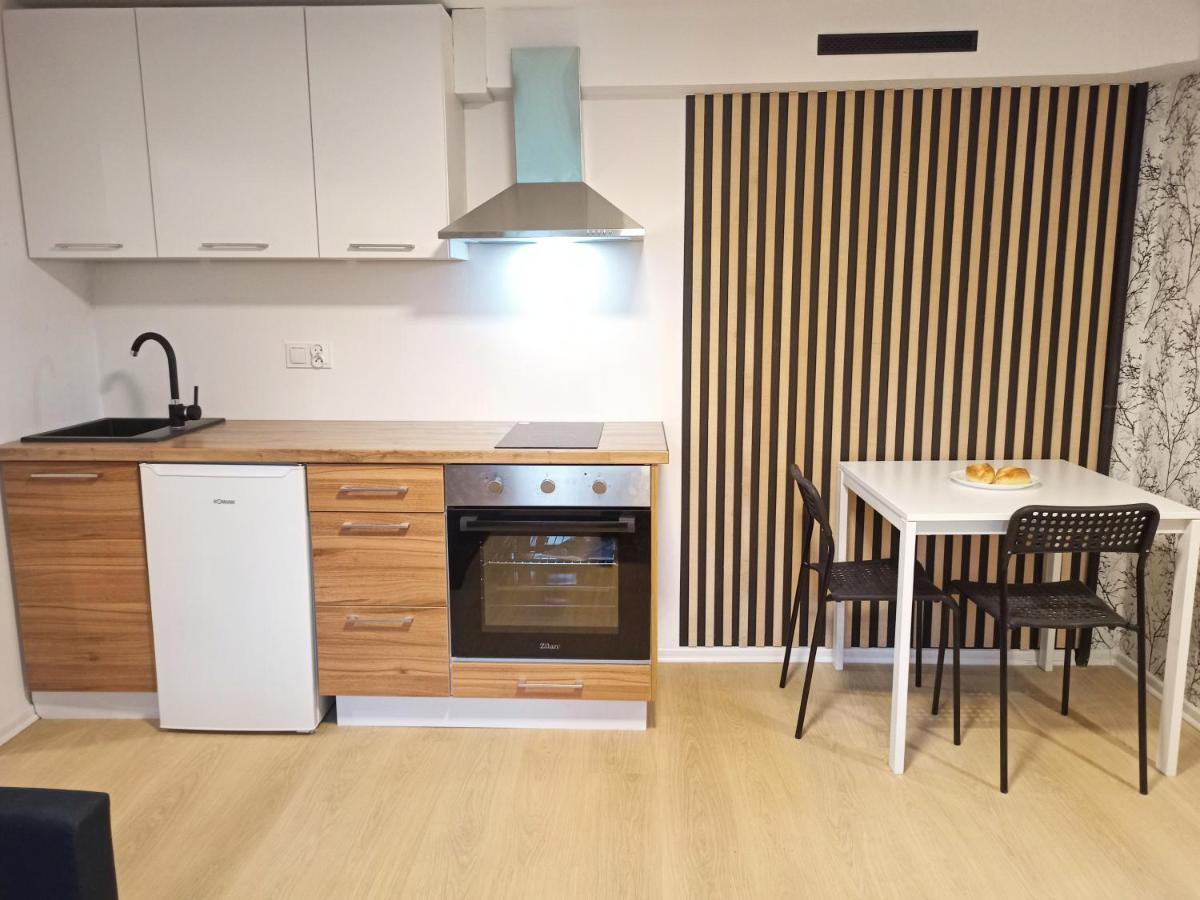 Apartamenty W Domu Μπιάλιστοκ Εξωτερικό φωτογραφία