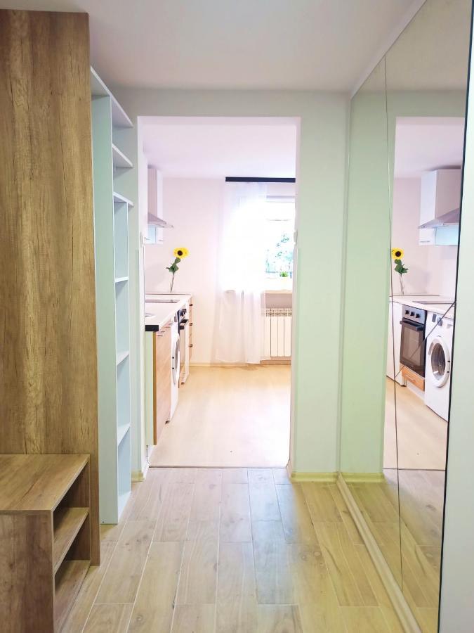 Apartamenty W Domu Μπιάλιστοκ Εξωτερικό φωτογραφία