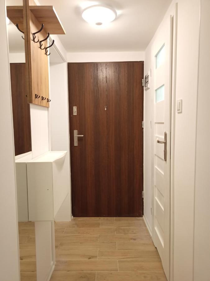 Apartamenty W Domu Μπιάλιστοκ Εξωτερικό φωτογραφία