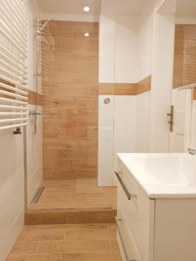 Apartamenty W Domu Μπιάλιστοκ Εξωτερικό φωτογραφία