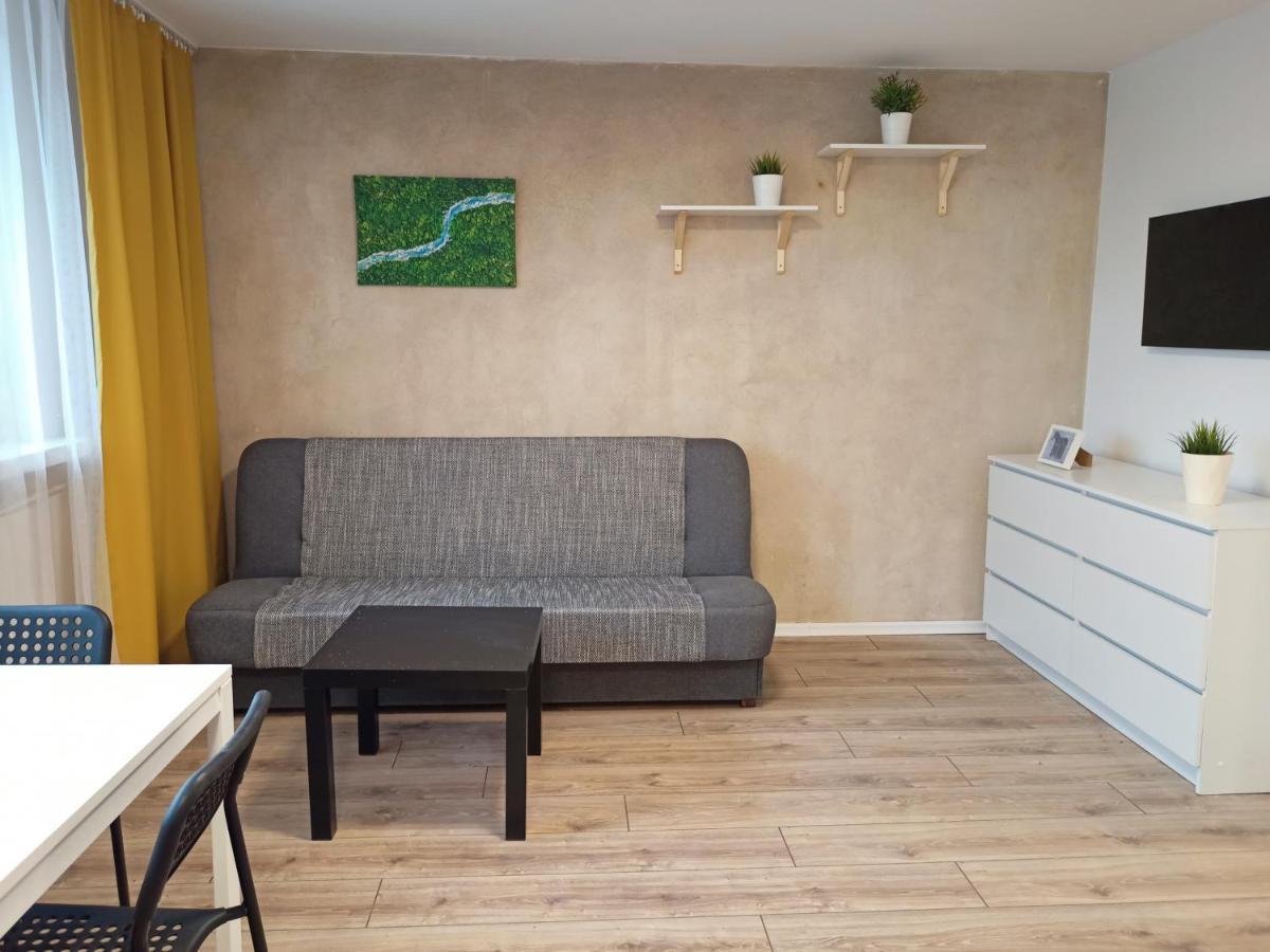 Apartamenty W Domu Μπιάλιστοκ Εξωτερικό φωτογραφία