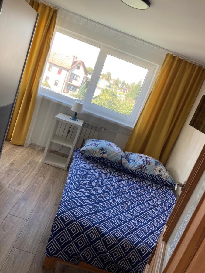 Apartamenty W Domu Μπιάλιστοκ Εξωτερικό φωτογραφία