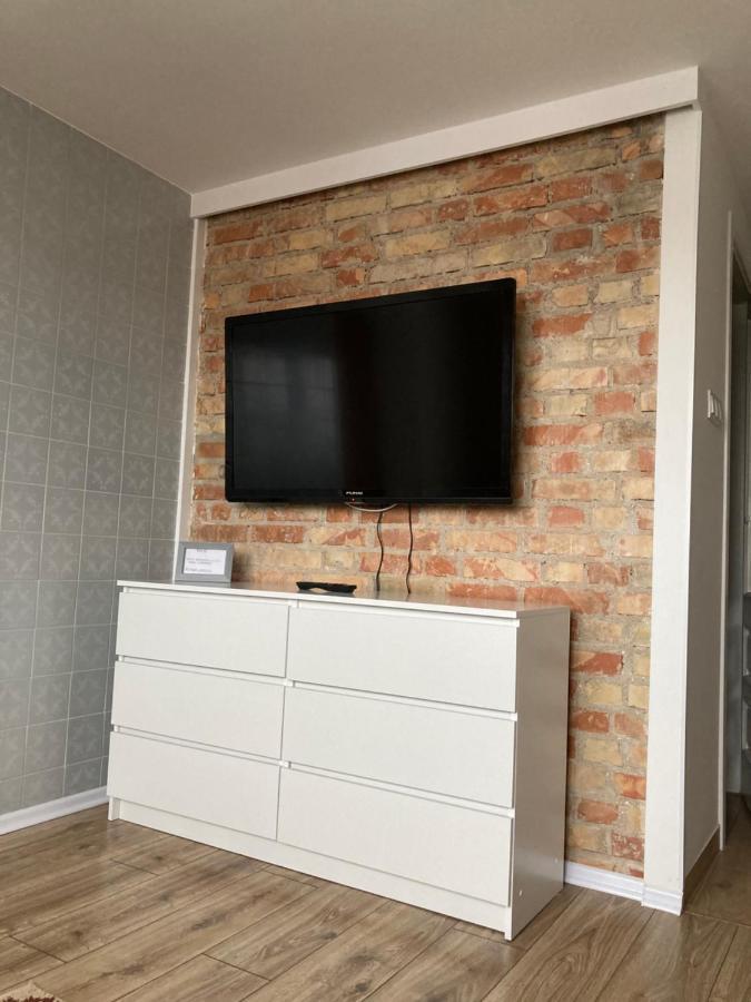 Apartamenty W Domu Μπιάλιστοκ Εξωτερικό φωτογραφία