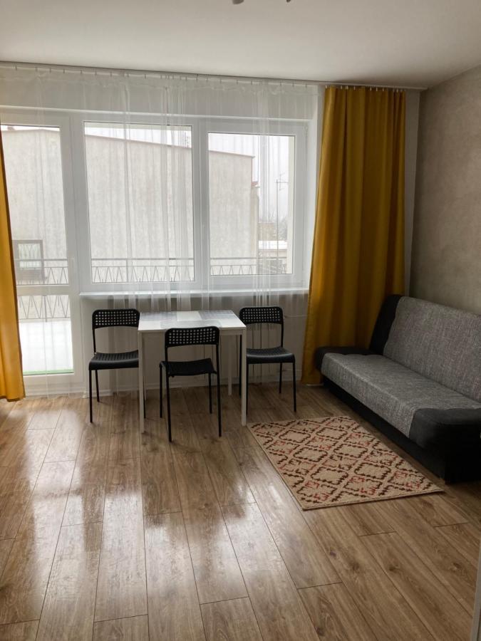 Apartamenty W Domu Μπιάλιστοκ Εξωτερικό φωτογραφία
