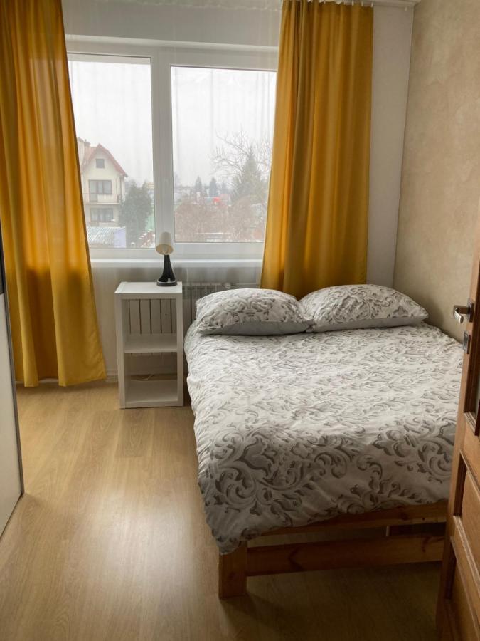 Apartamenty W Domu Μπιάλιστοκ Εξωτερικό φωτογραφία