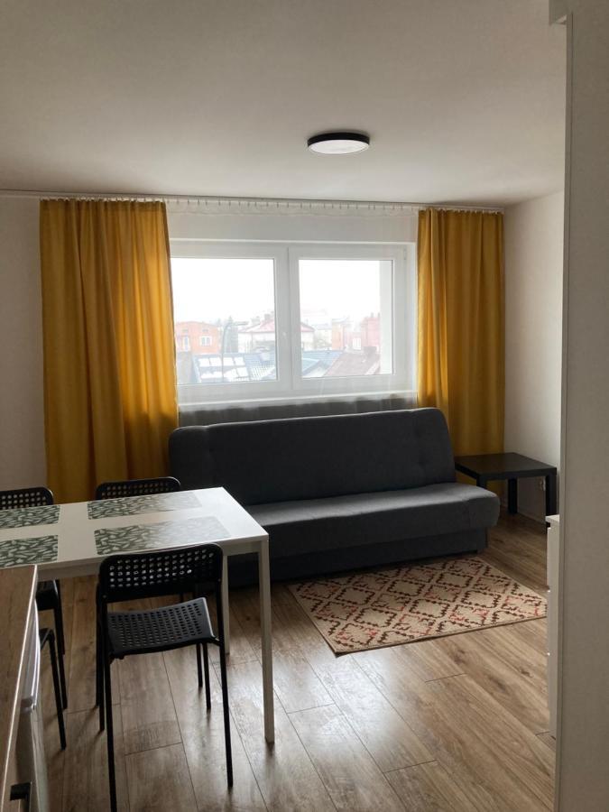 Apartamenty W Domu Μπιάλιστοκ Εξωτερικό φωτογραφία