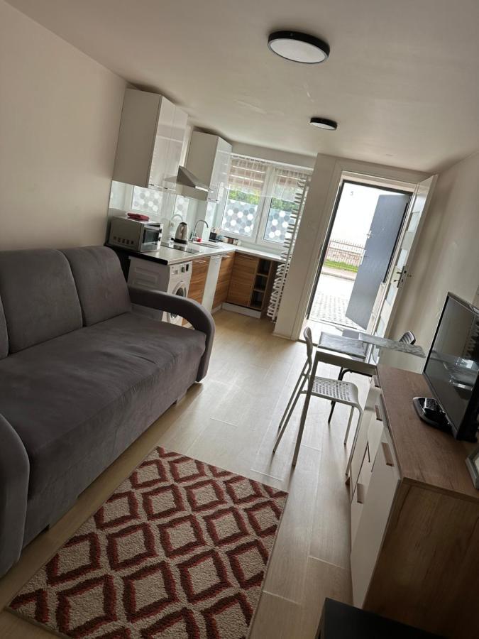 Apartamenty W Domu Μπιάλιστοκ Εξωτερικό φωτογραφία